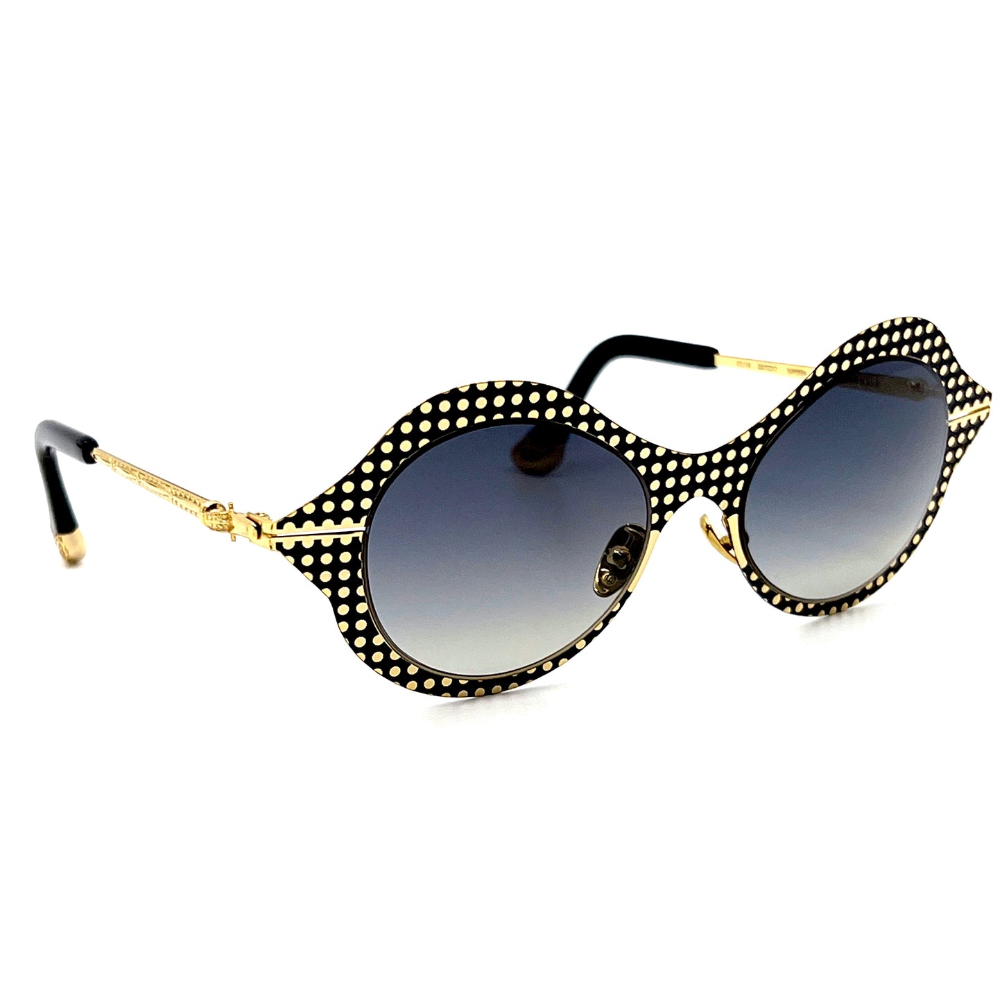 PUGNALE Superba Sunglasses