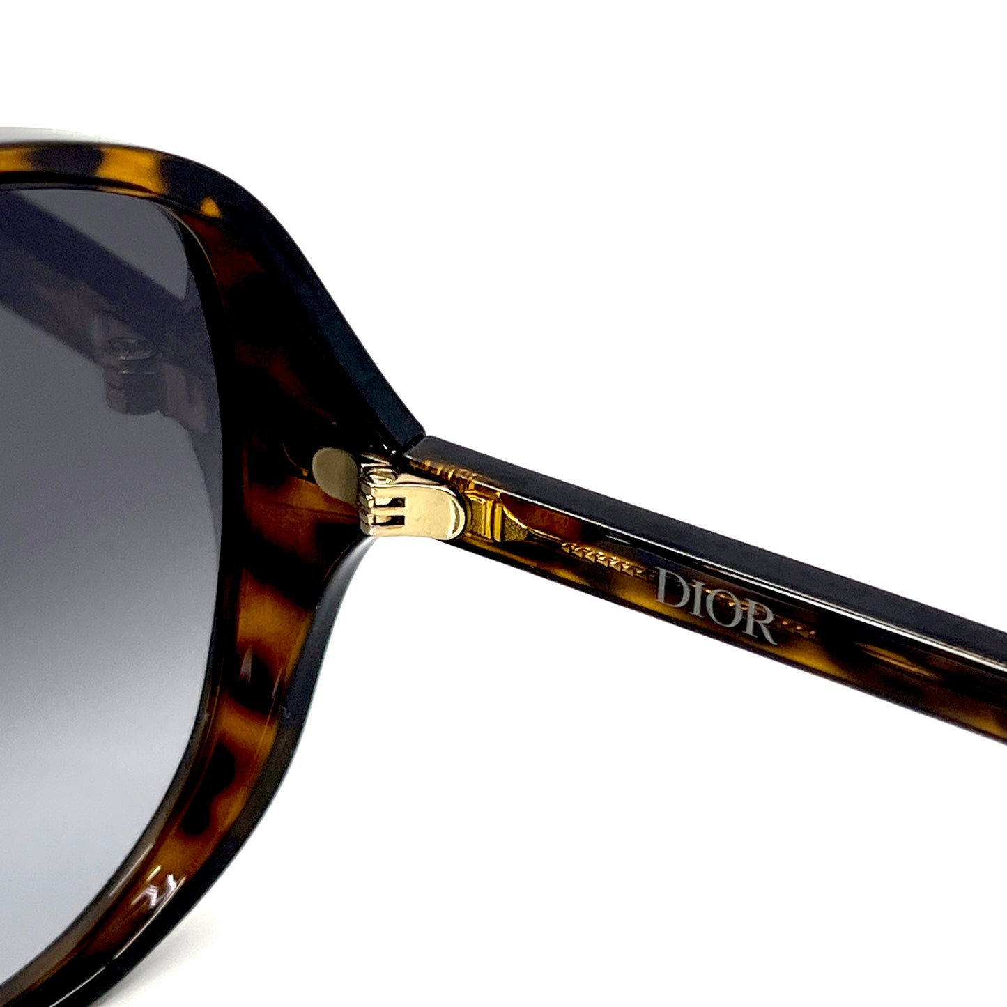 CHRISTIAN DIOR Sunglasses D Doll R1U 20AT