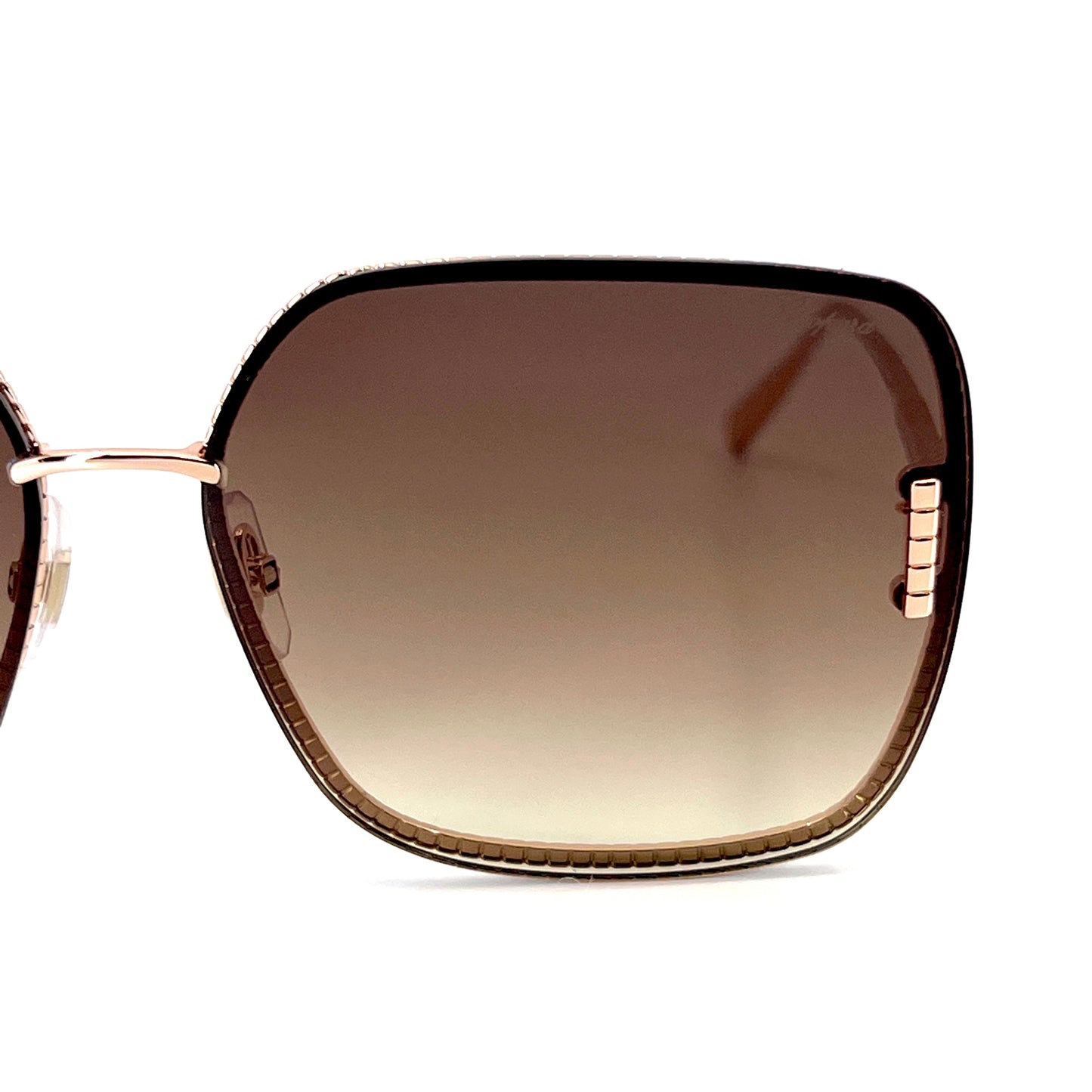 CHOPARD ICE CUBE Sunglasses SCHF72 08FC