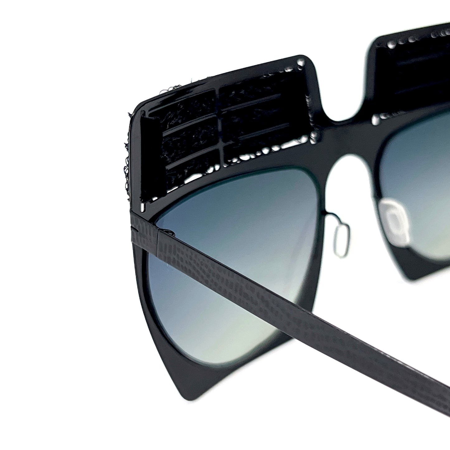 PUGNALE Treccia Sunglasses