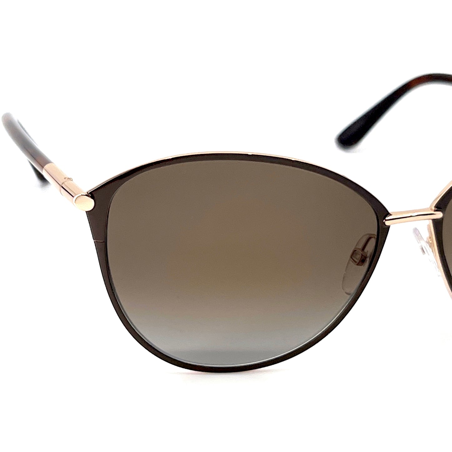 TOM FORD Penelope Sunglasses TF320 28H