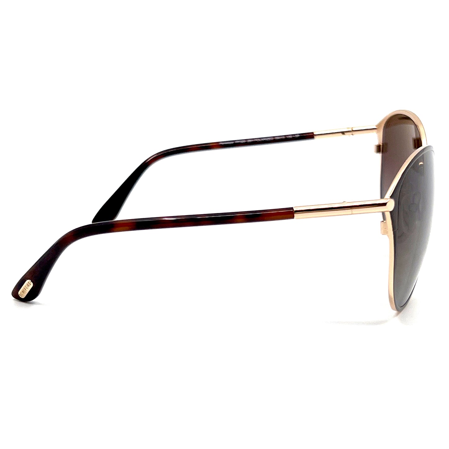 TOM FORD Penelope Sunglasses TF320 28H