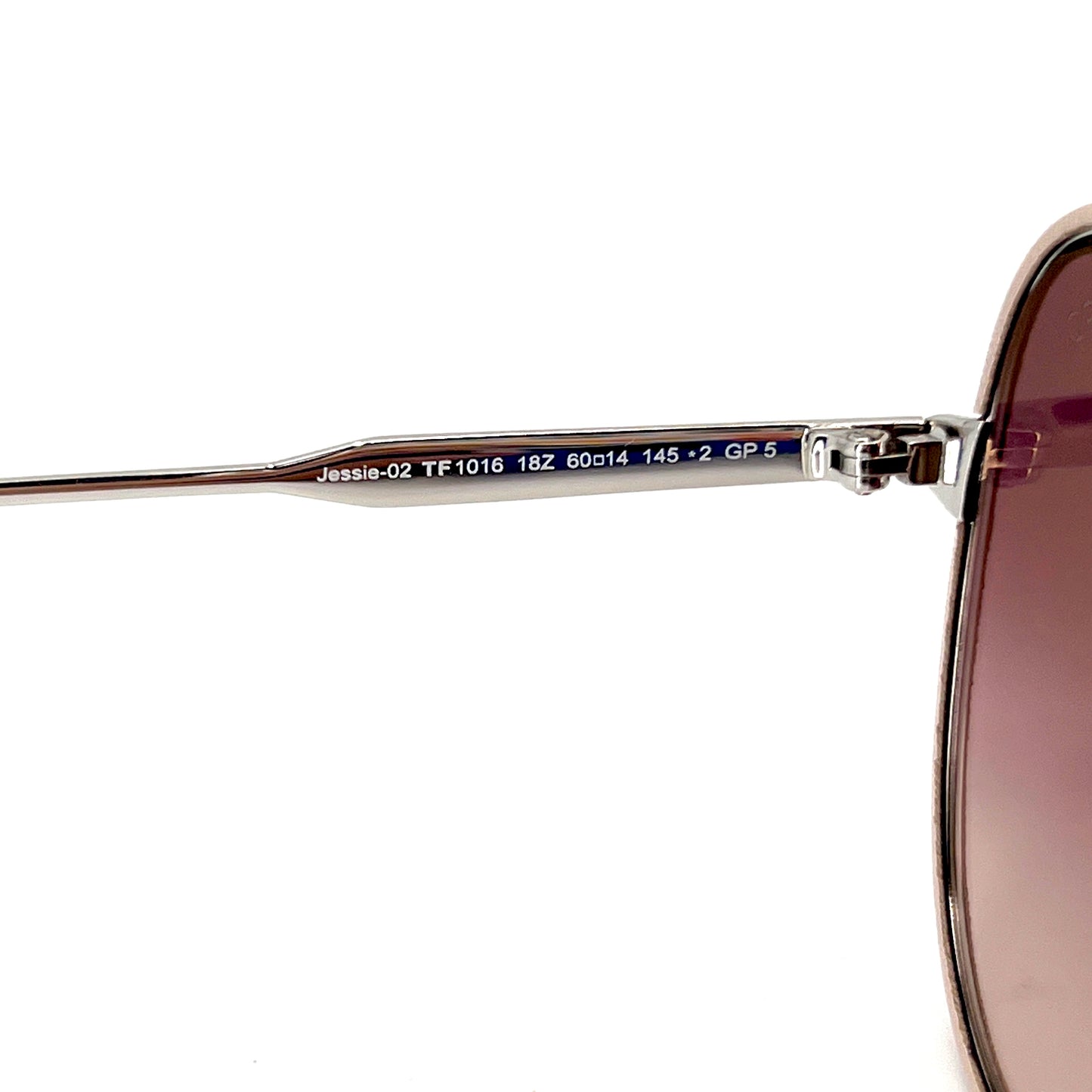 Gafas de sol TOM FORD Jessie-02 FT1016 18Z