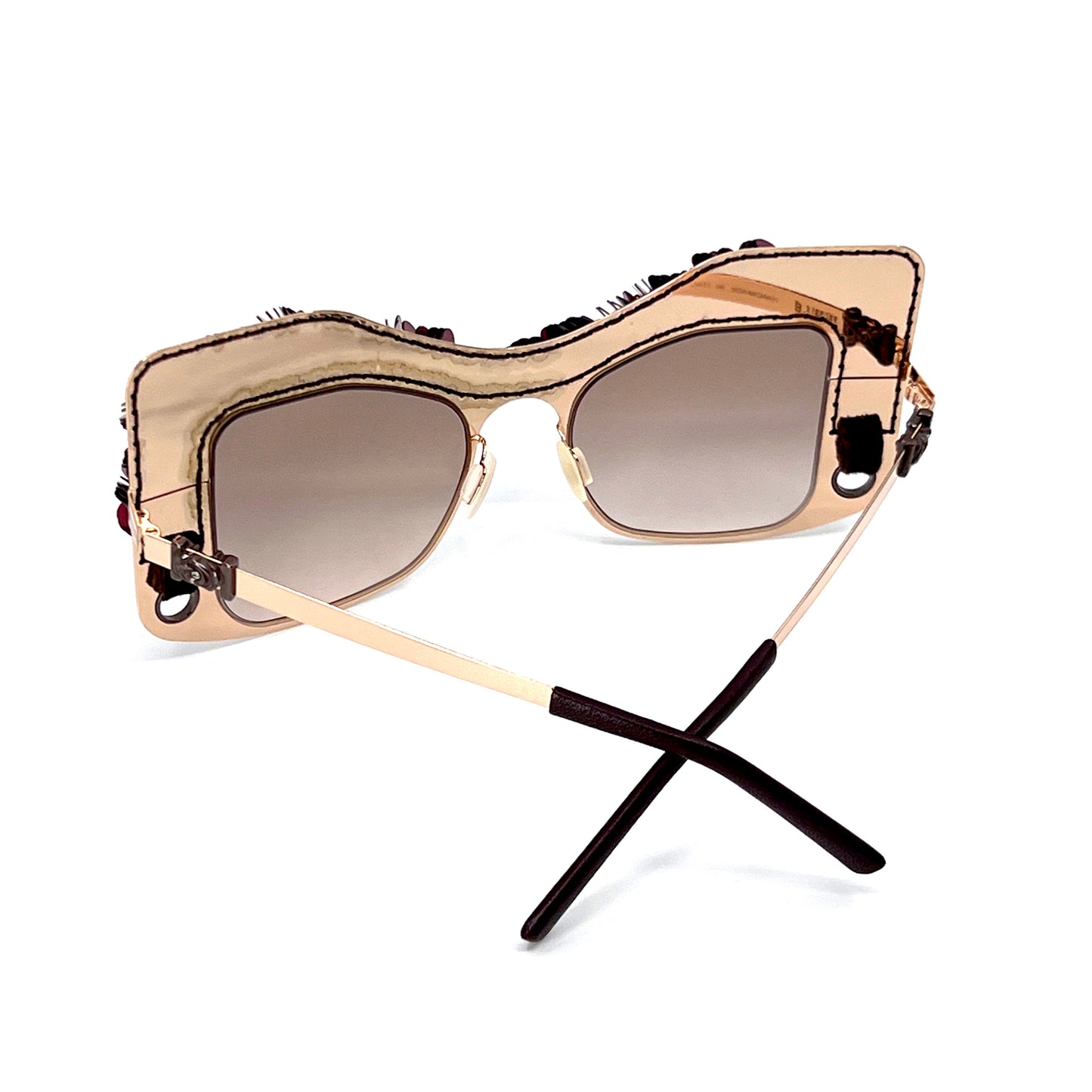 PUGNALE Cattivissima Sunglasses