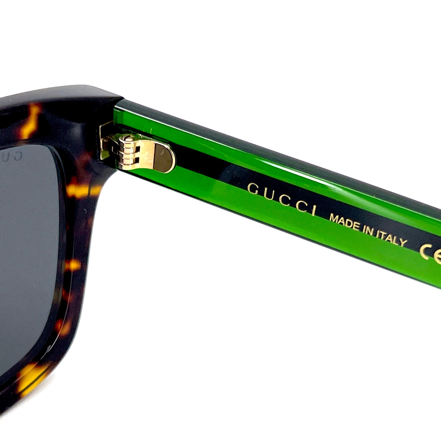 GUCCI Sunglasses GG0001SN 003