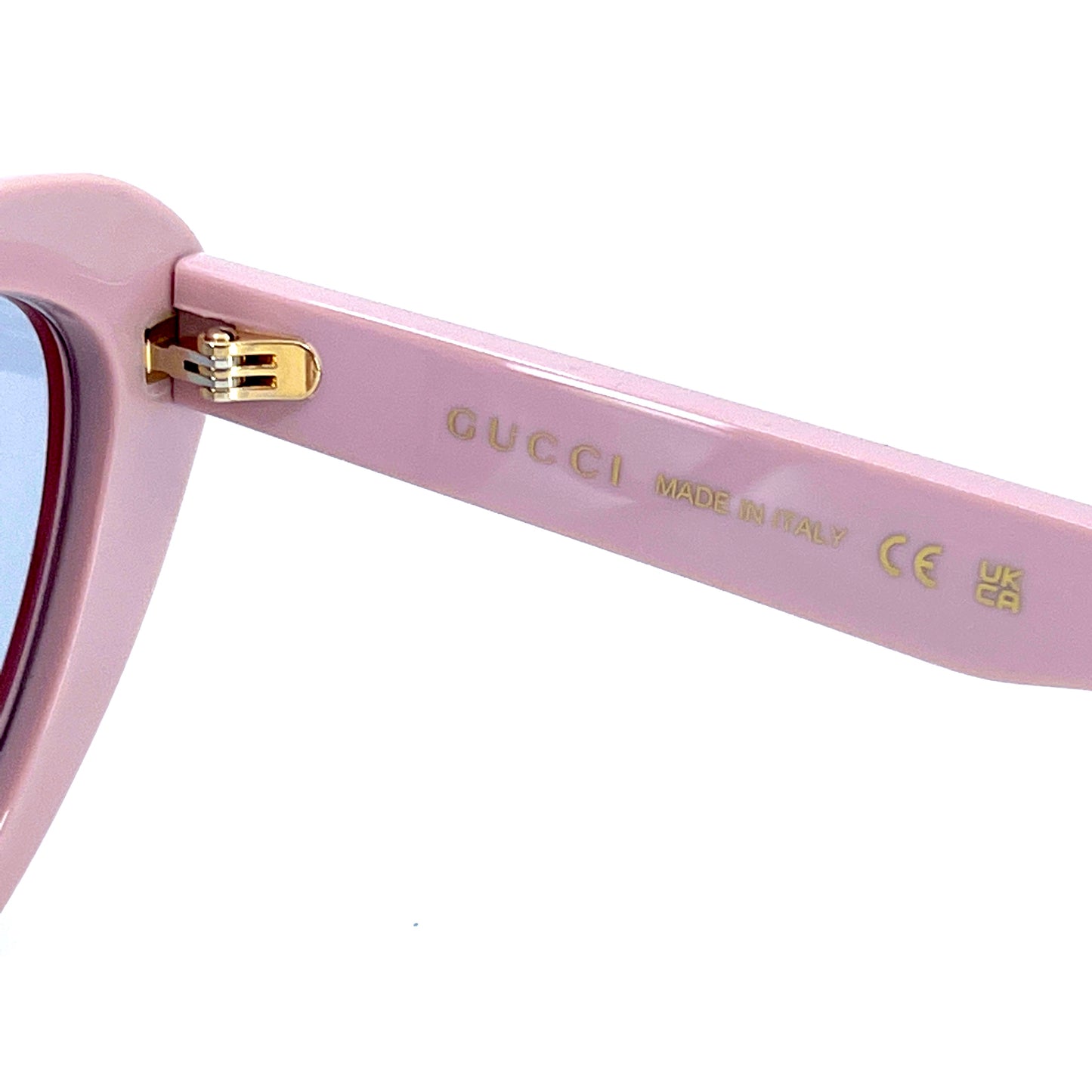 GUCCI Sunglasses GG1170S 004