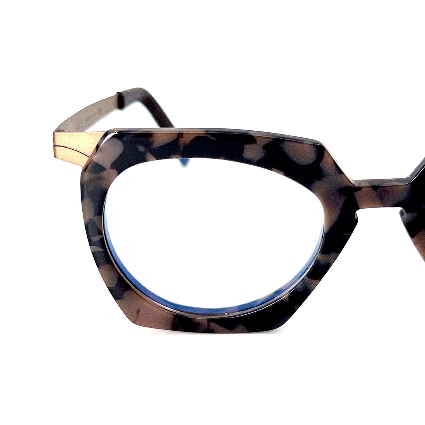 PUGNALE Responsabile Eyeglasses