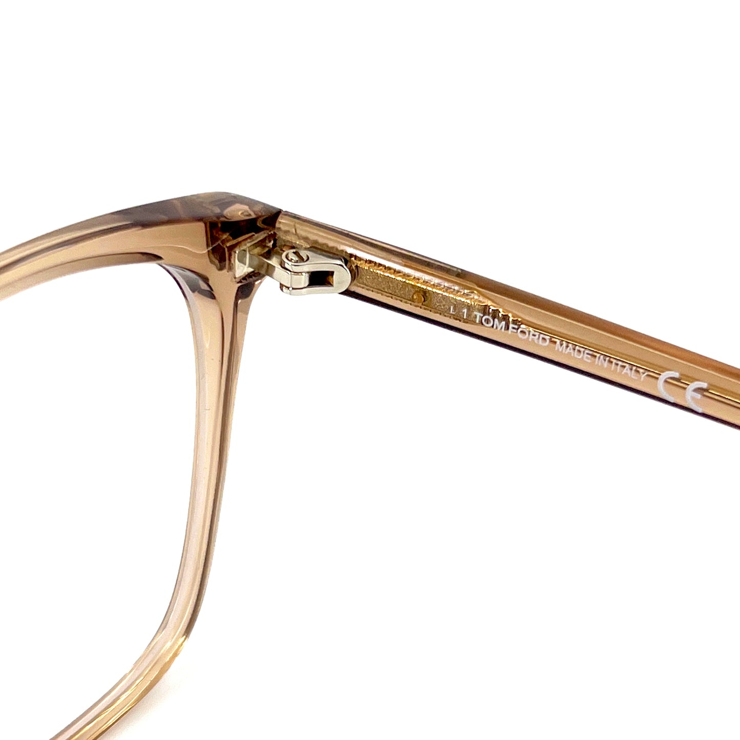 Gafas TOM FORD TF5762-B