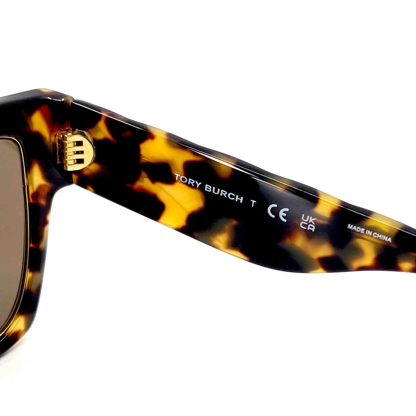 TORY BURCH Kira Sunglasses TY7180U 1474/73