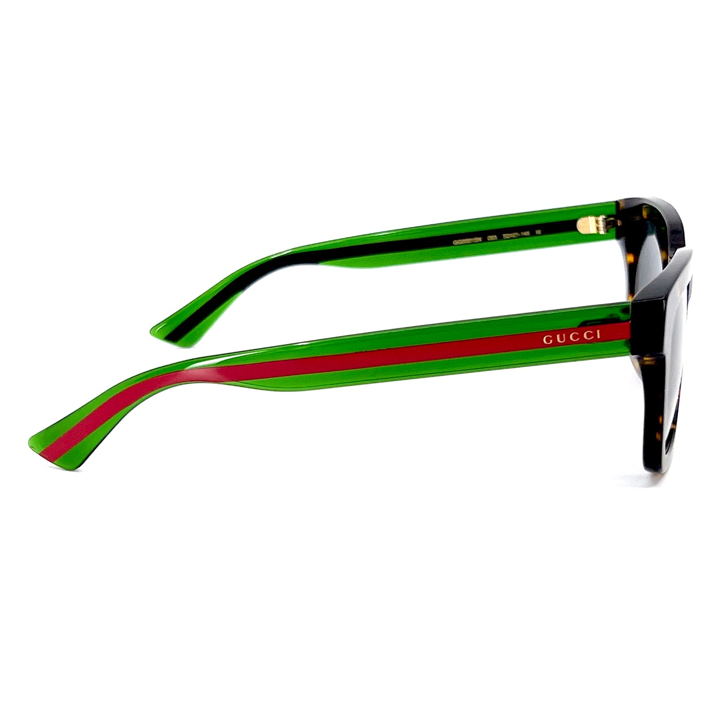 GUCCI Sunglasses GG0001SN 003