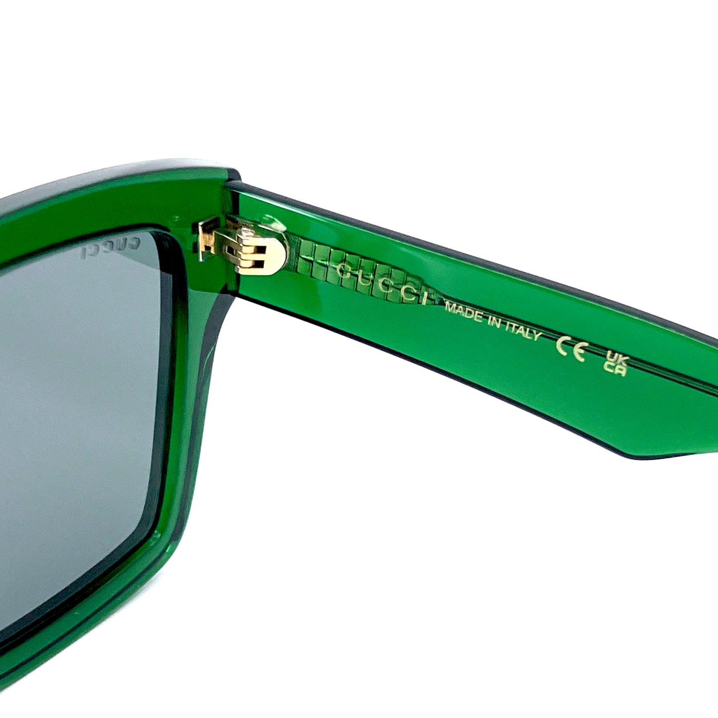 GUCCI Sunglasses GG0962S 010