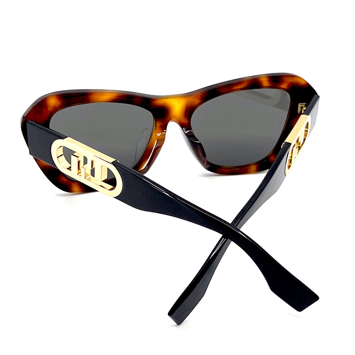 FENDI Sunglasses FE40064F 53A