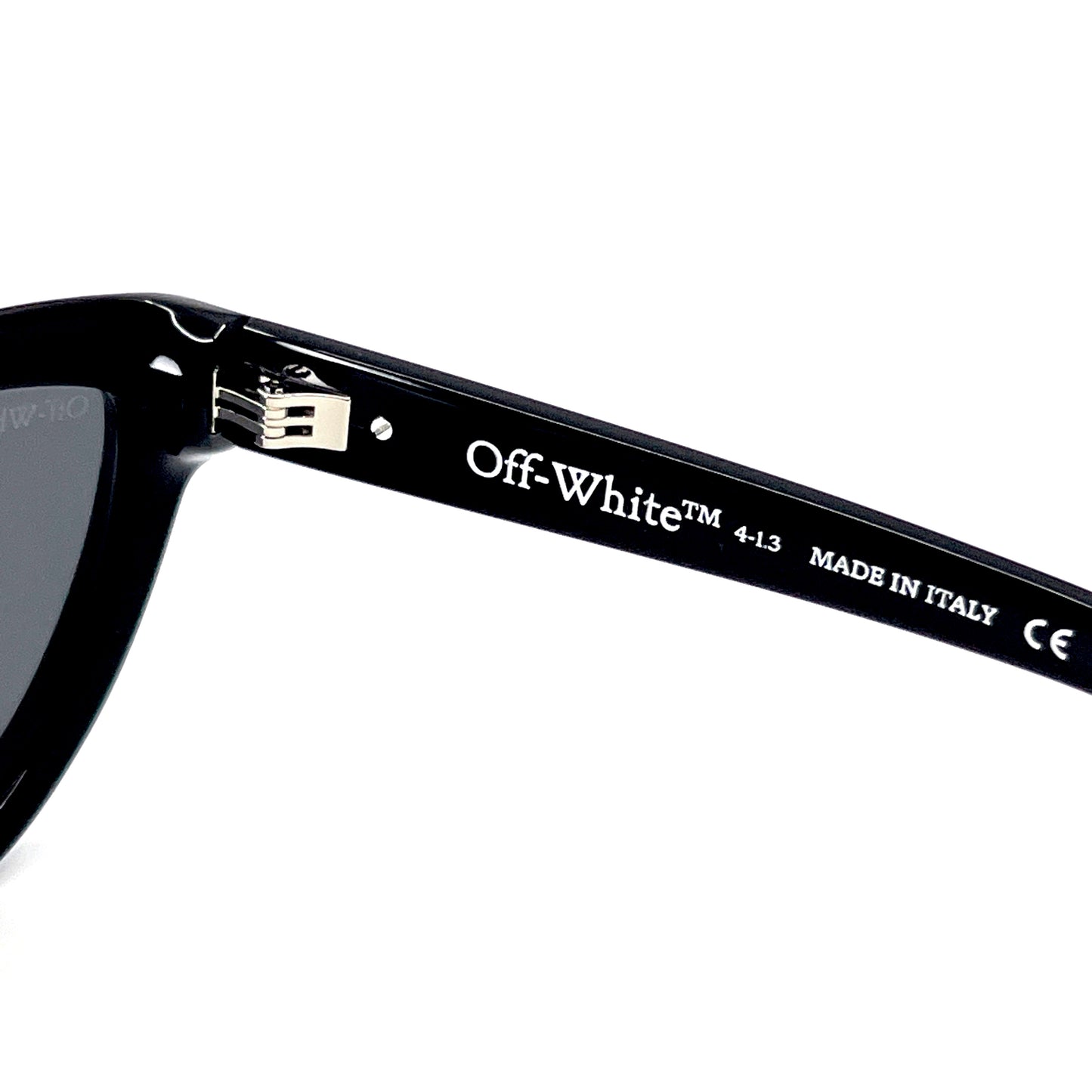 OFF-WHITE Sunglasses ATLANTA OERI066 1007