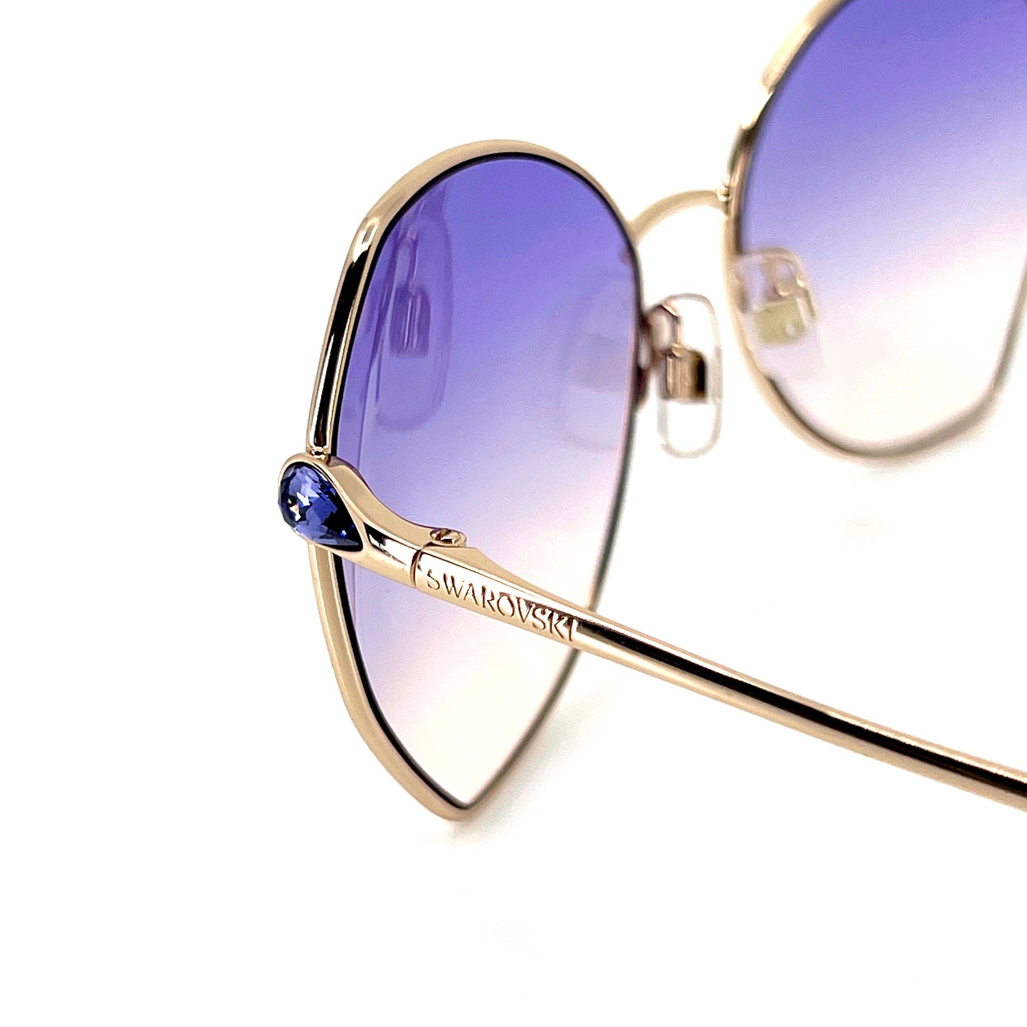 SWAROVSKI Sunglasses SK 266 28Z