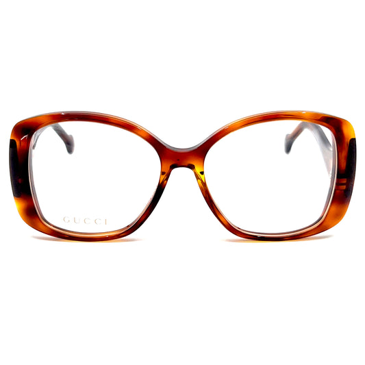 GUCCI Eyeglasses GG1236O 002