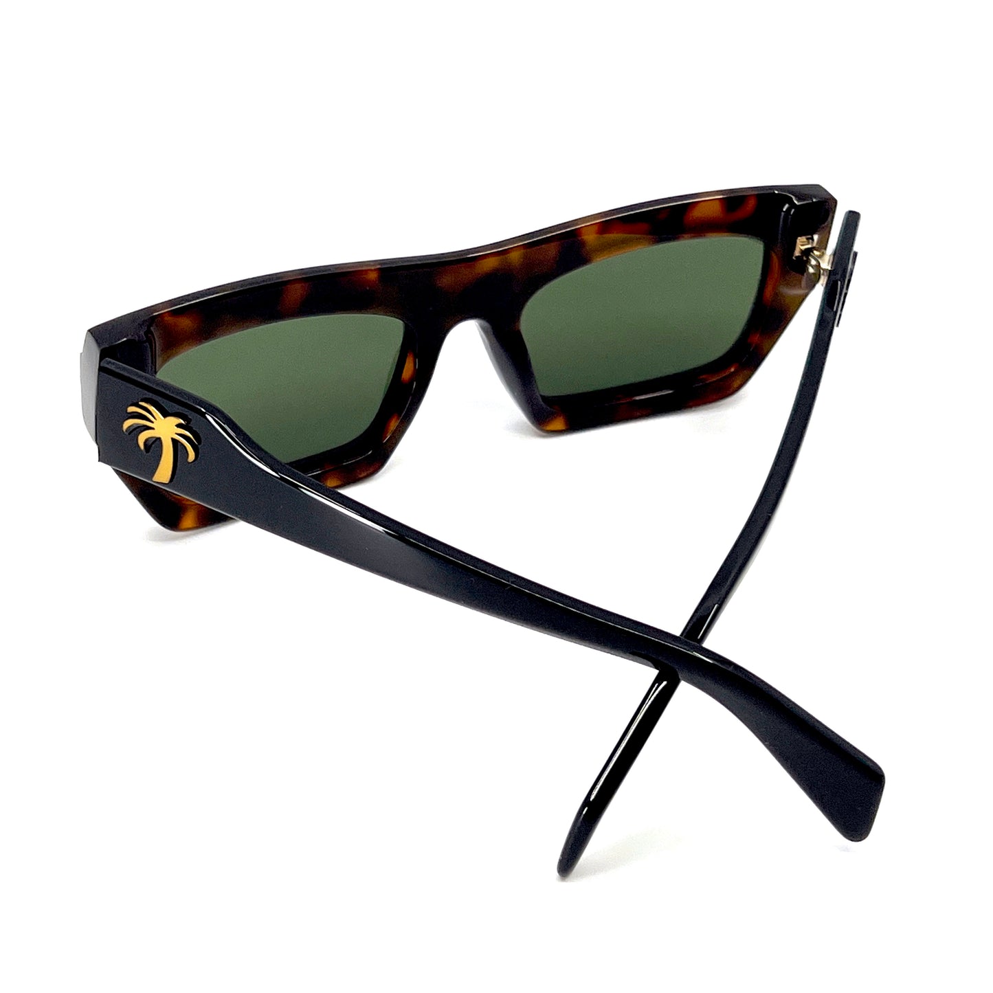 PALM ANGELS Sunglasses PERI028 0107