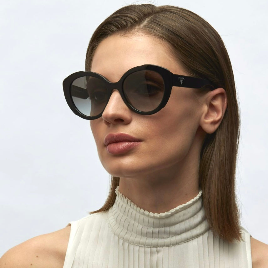 PRADA Sunglasses SPR01Y 09V-5S0