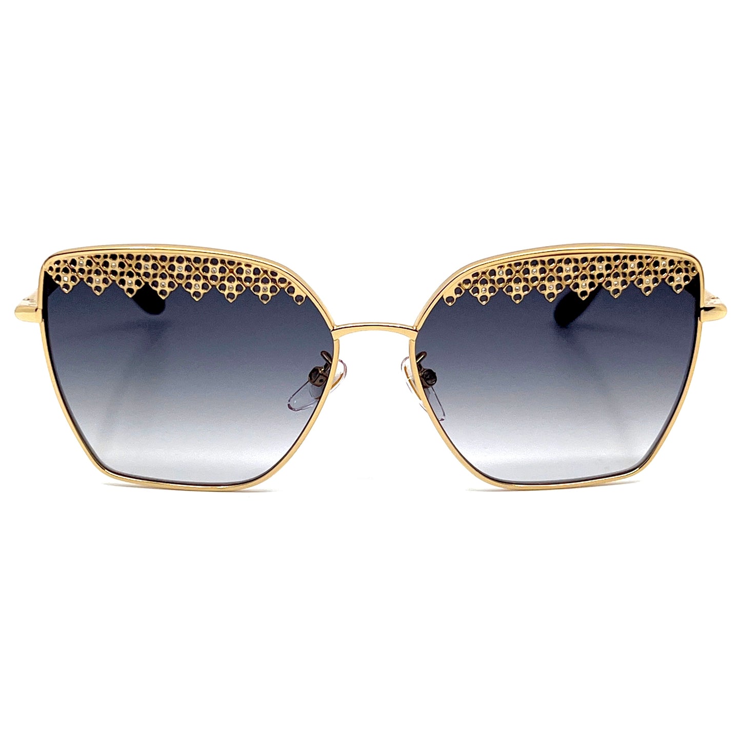 CHOPARD IMPERIALE Sunglasses SCHF76S 0300