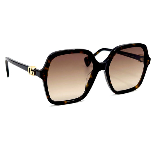 Gafas de sol GUCCI GG1072S 002