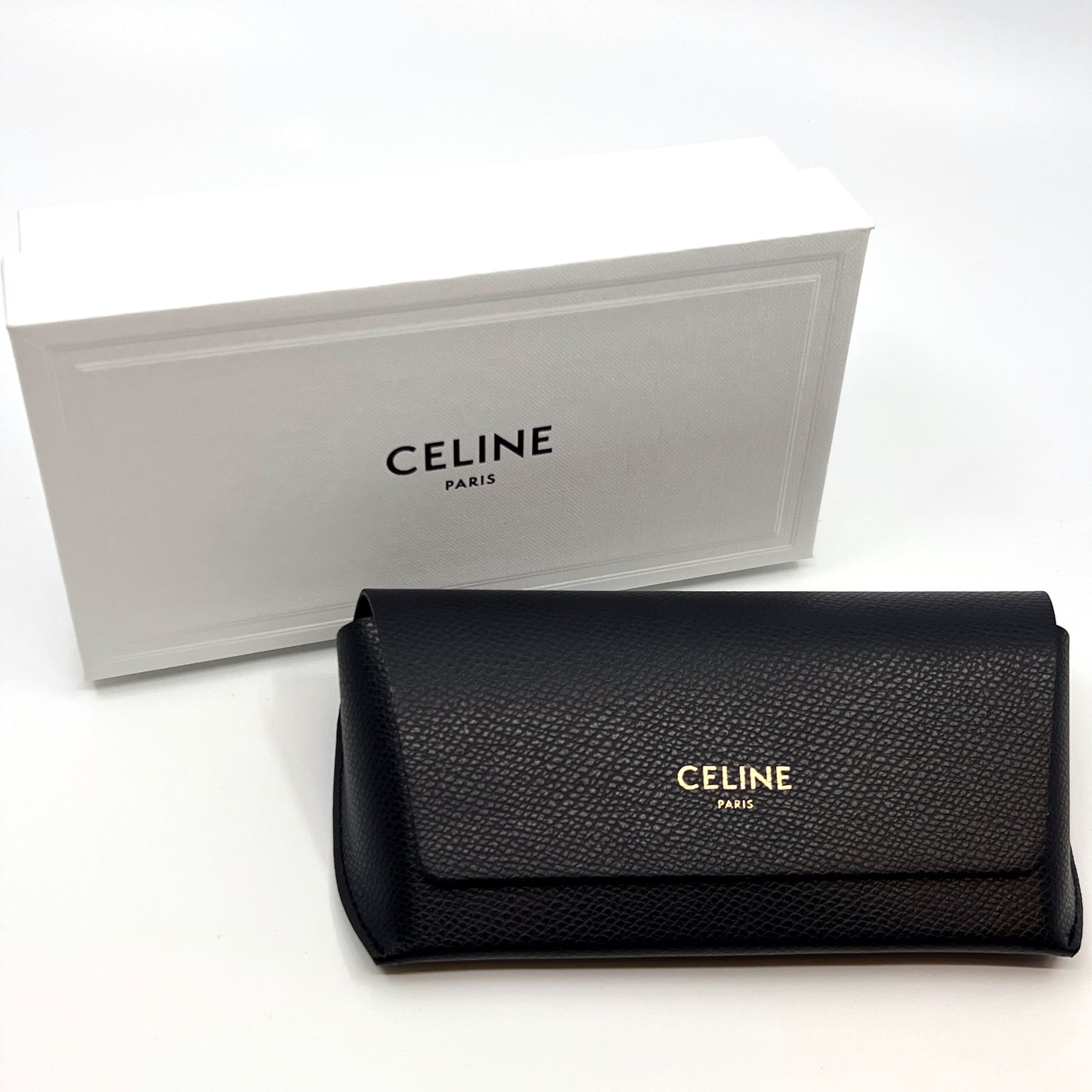 CELINE Sunglasses CL40156U 01A