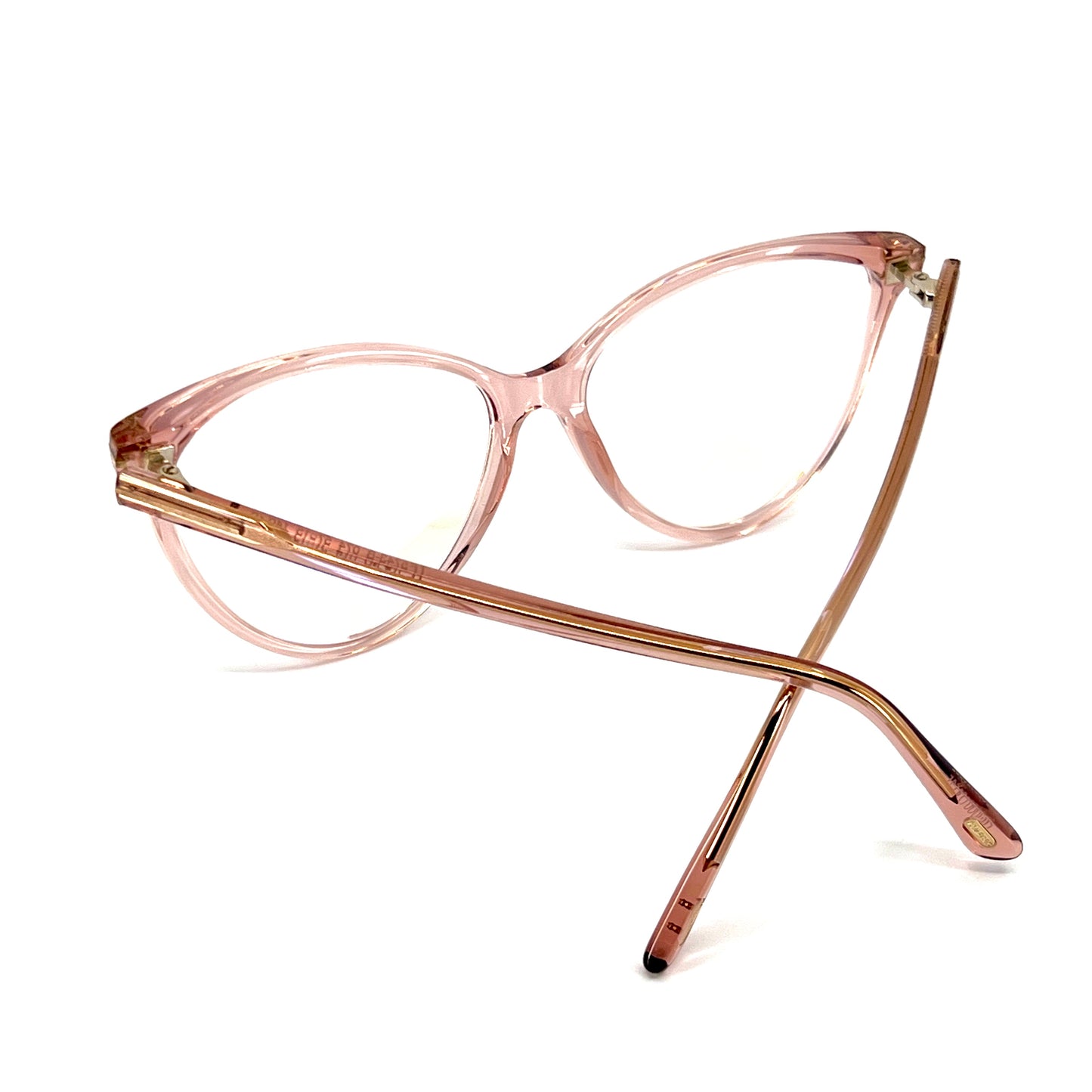 TOM FORD Eyeglasses TF5743-B