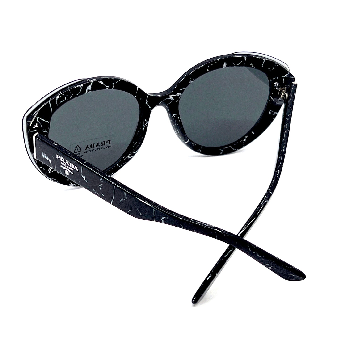 PRADA Sunglasses SPR01Y 09V-5S0