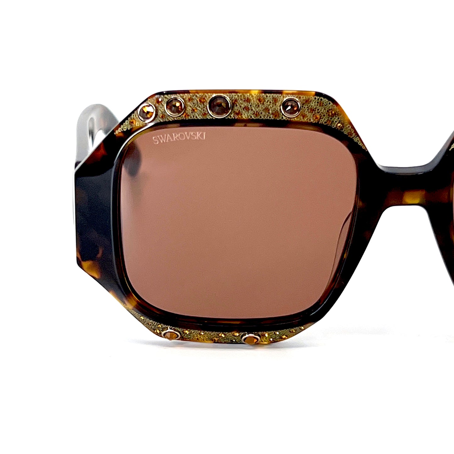 Gafas de sol SWAROVSKI SK 382 52E