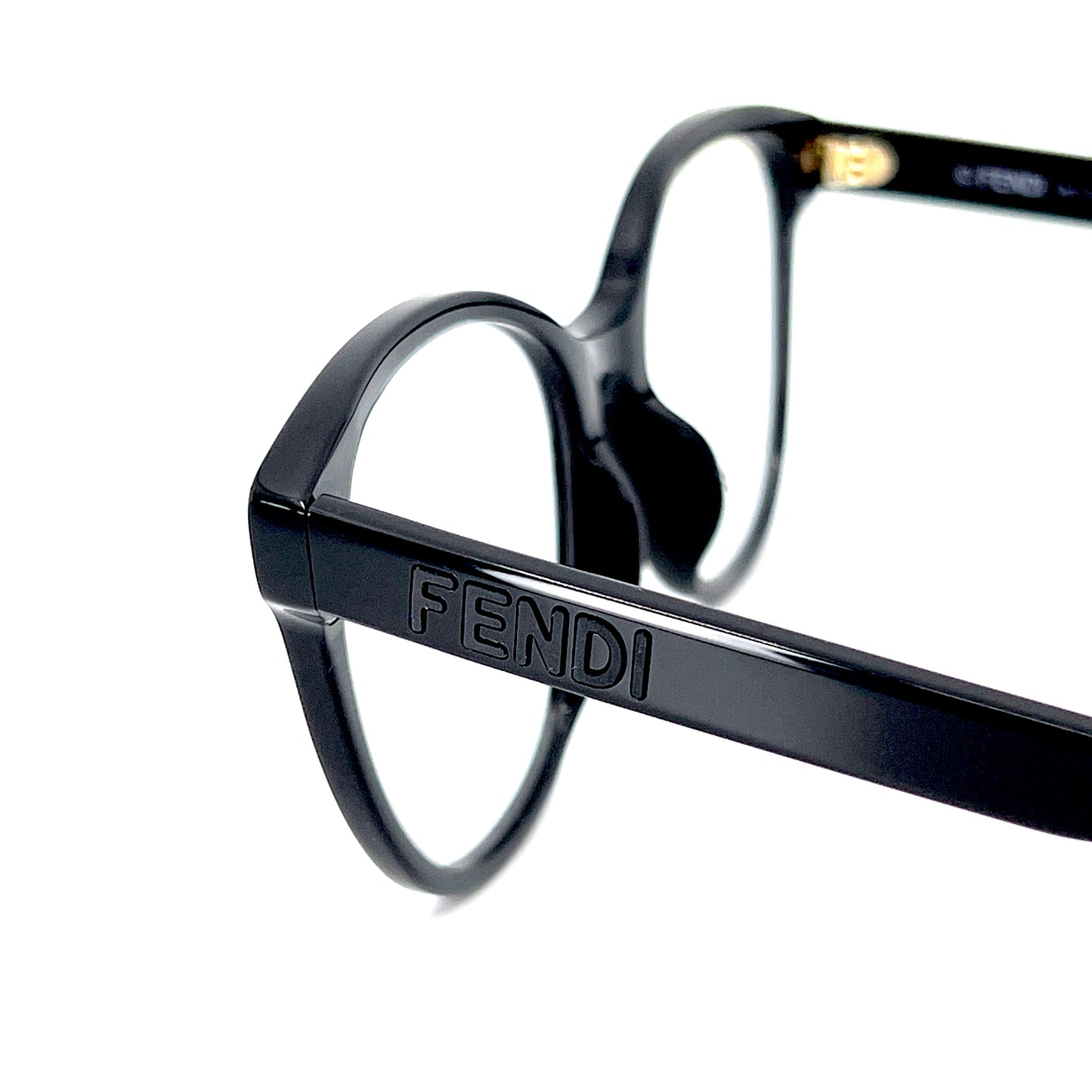 FENDI Eyeglasses FE50024I 001