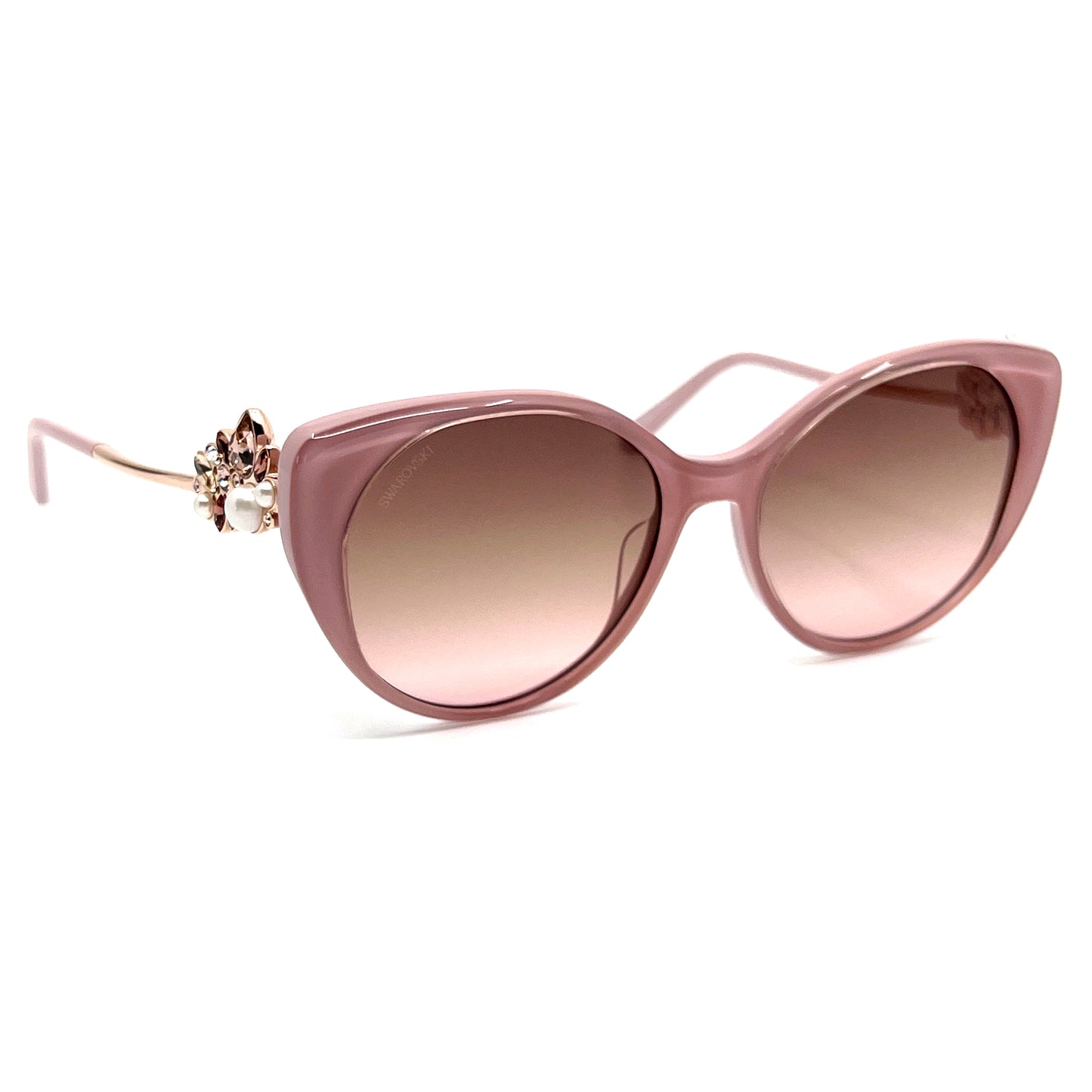 SWAROVSKI Sunglasses SK 279 72F