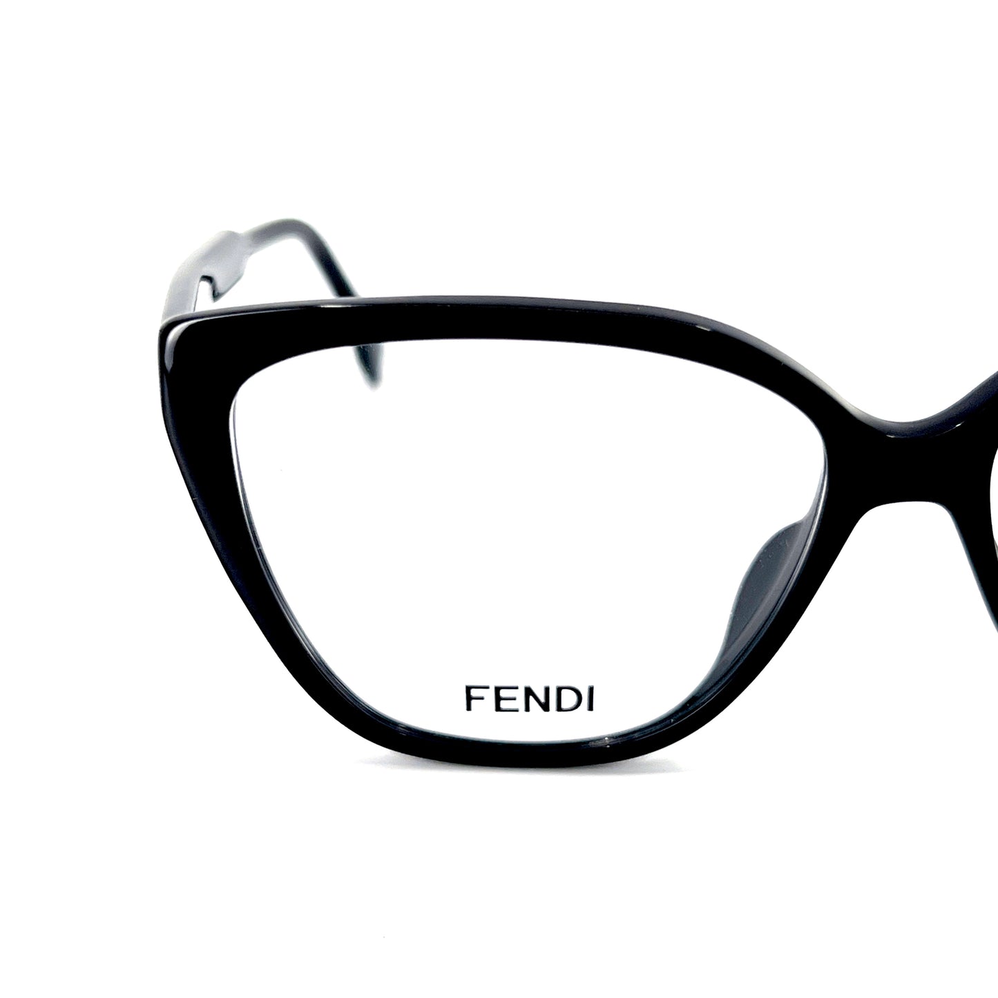 FENDI Eyeglasses FE50013I 001