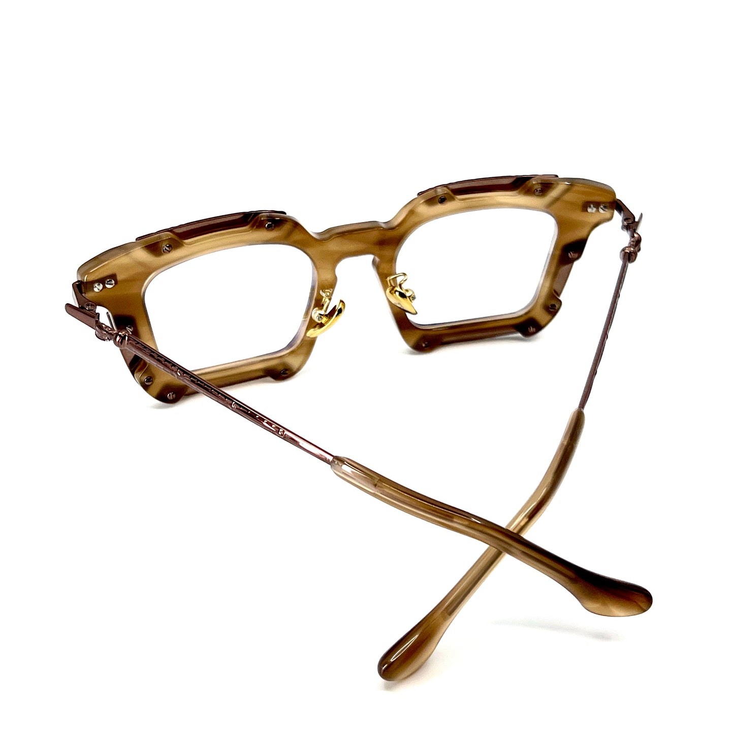 PUGNALE Eccentrico Eyeglasses