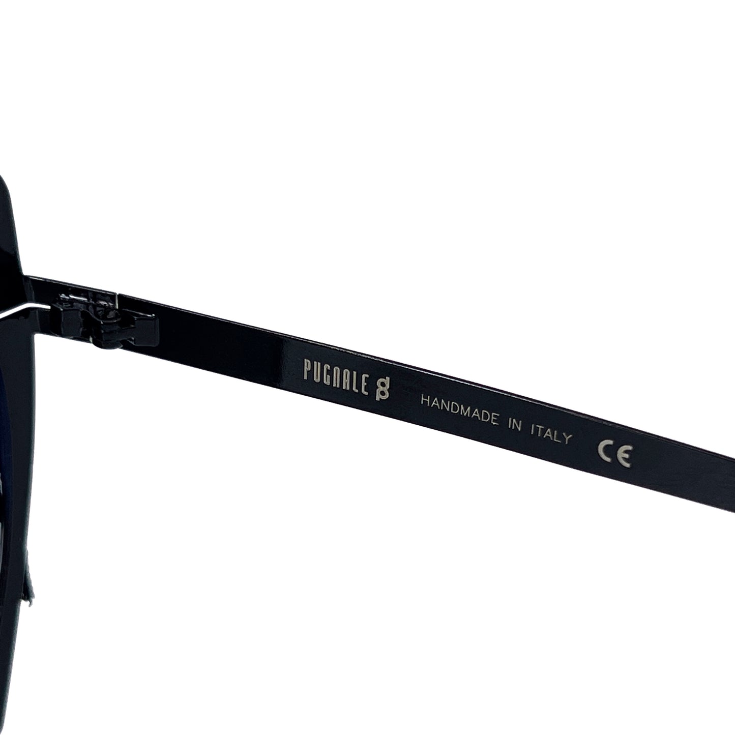 PUGNALE Frangetta Sunglasses