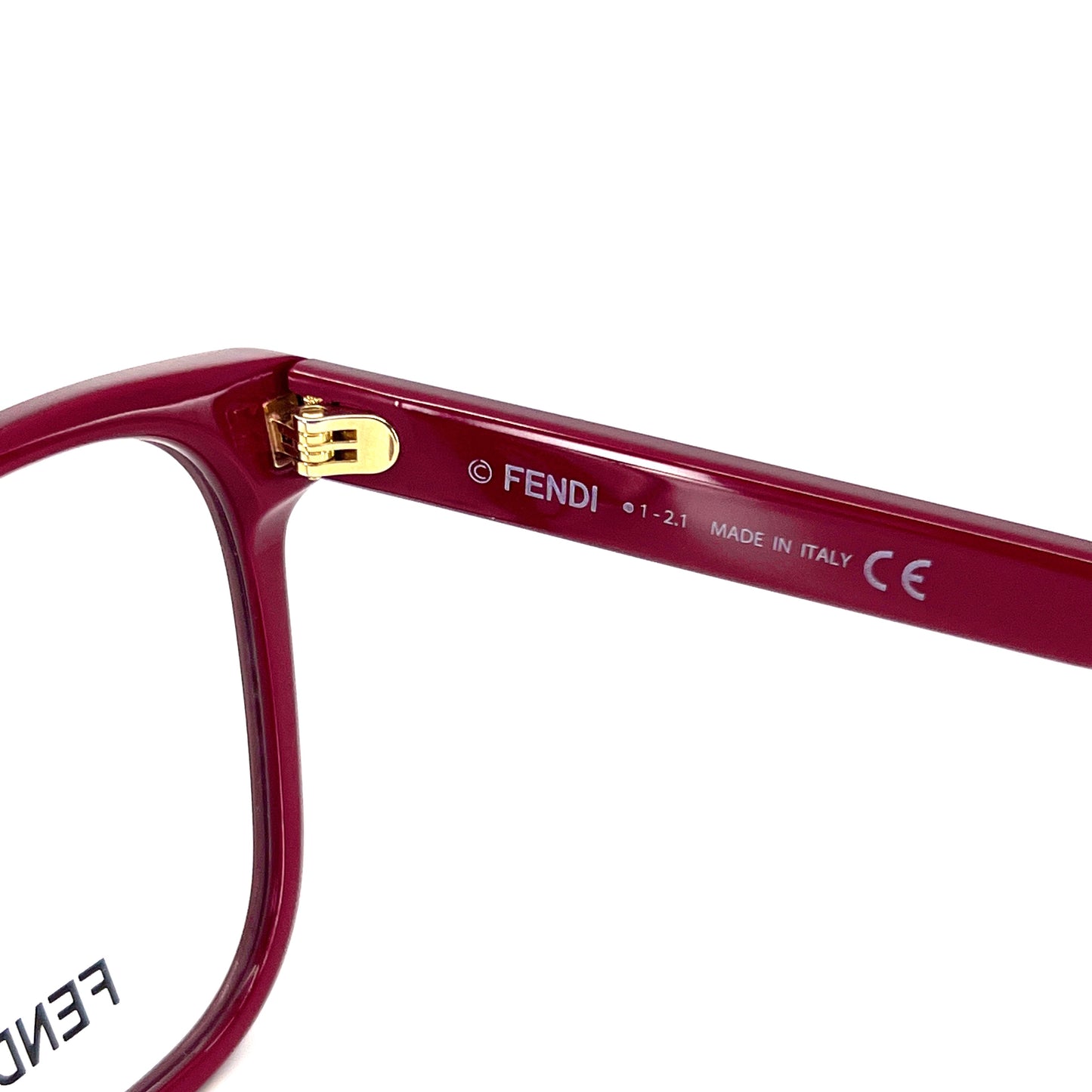 FENDI Eyeglasses FE50018I 066