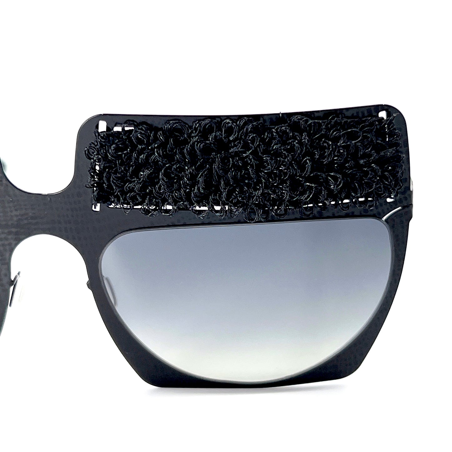 PUGNALE Treccia Sunglasses