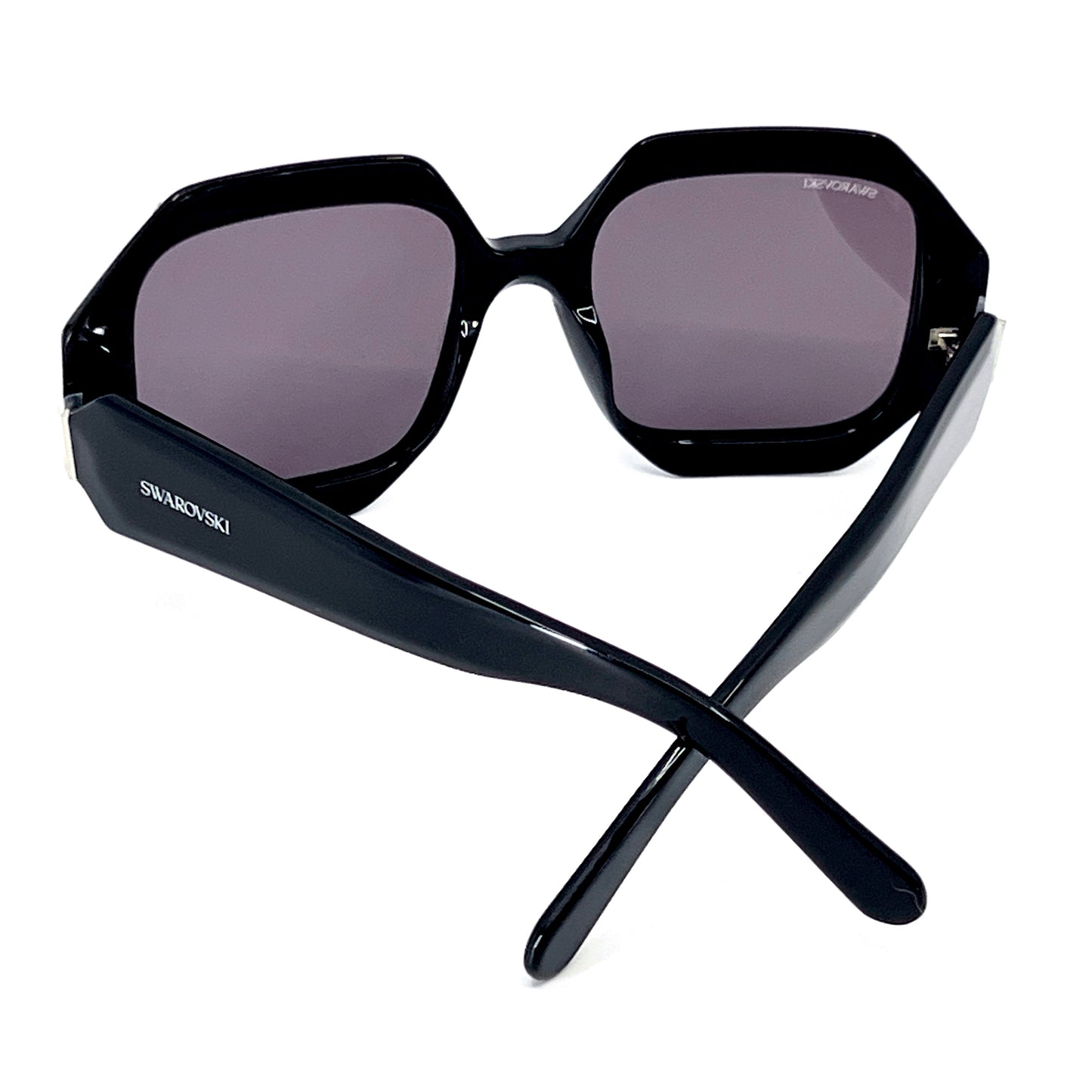 SWAROVSKI Sunglasses SK 382 01A