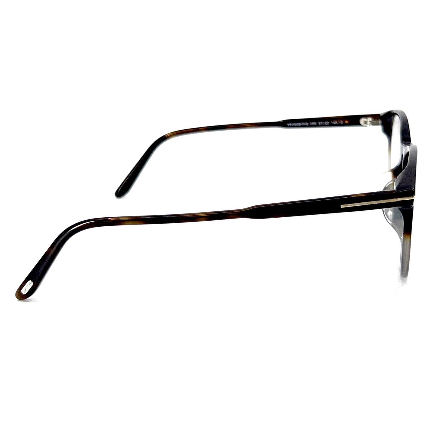 TOM FORD Eyeglasses TF5695-F-B 056