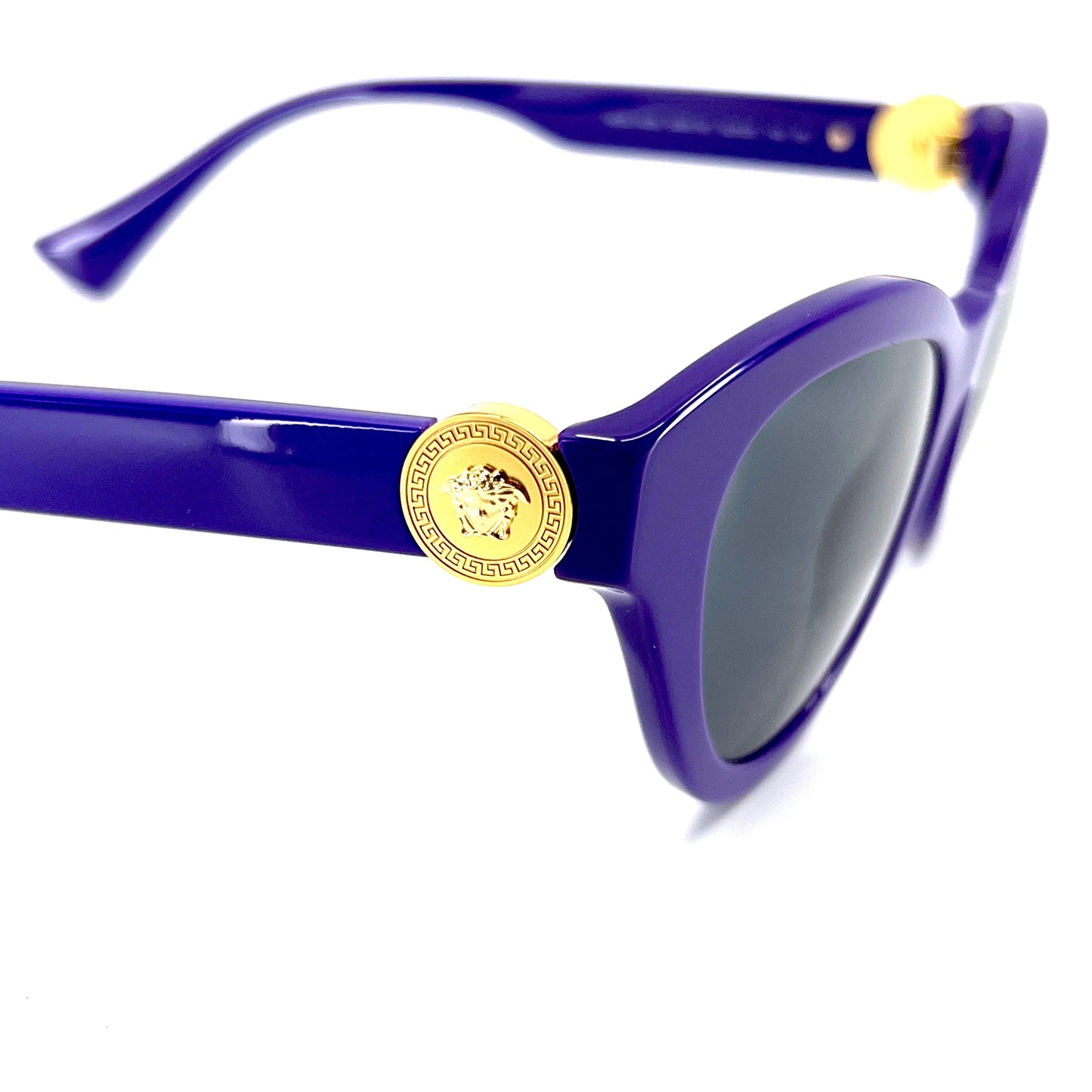 VERSACE Sunglasses MOD.4435 5387/87