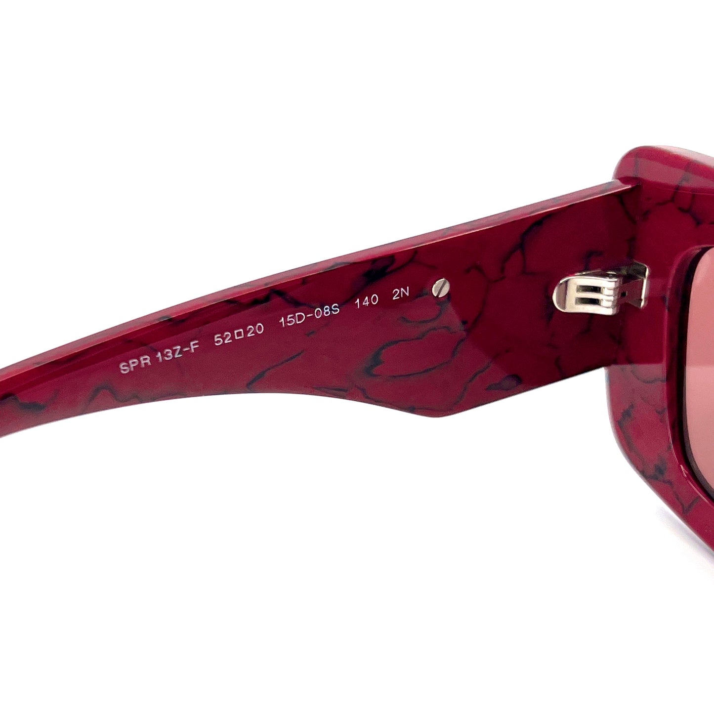 PRADA Sunglasses SPR13Z-F 15D-08S