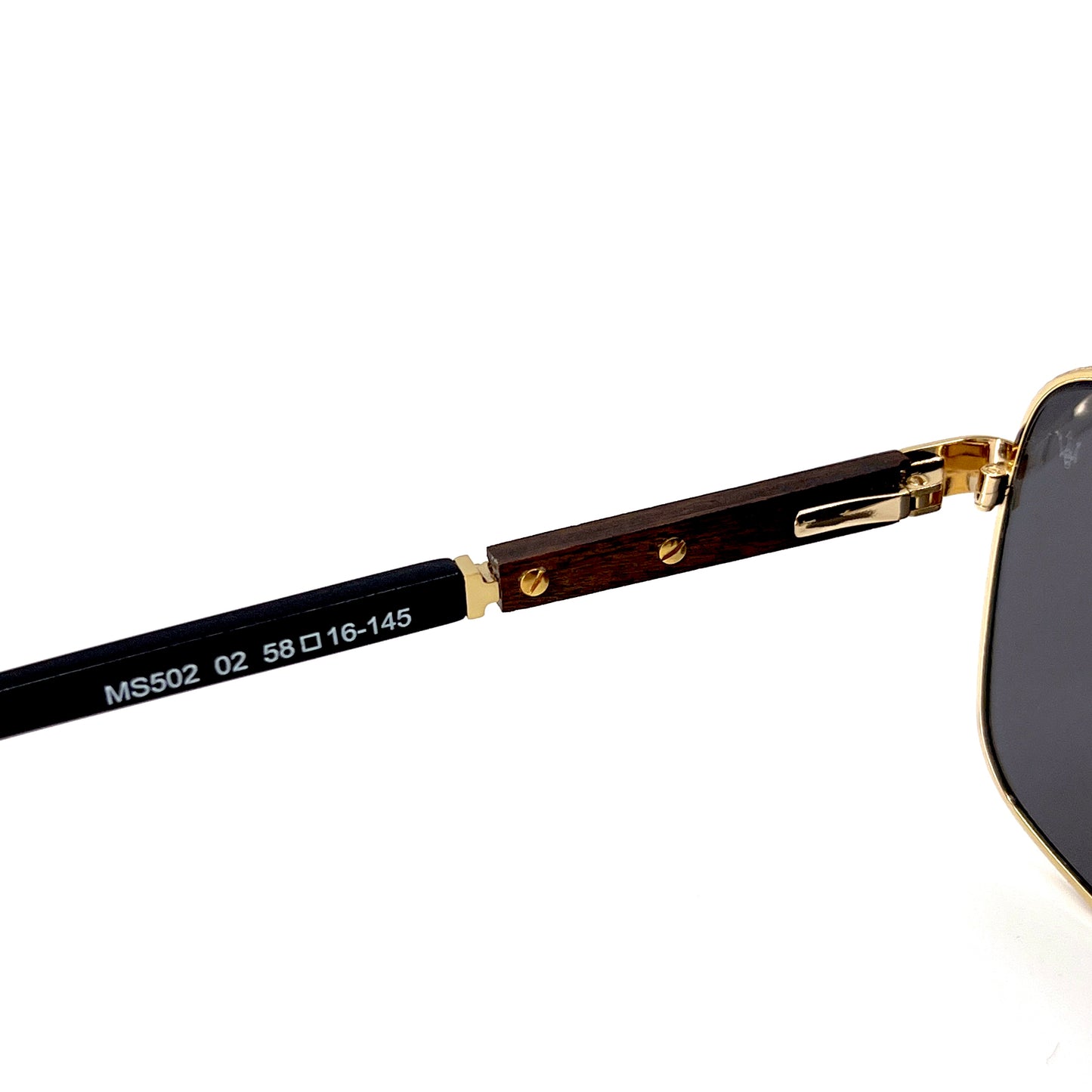 MASERATI Sunglasses MS502 02