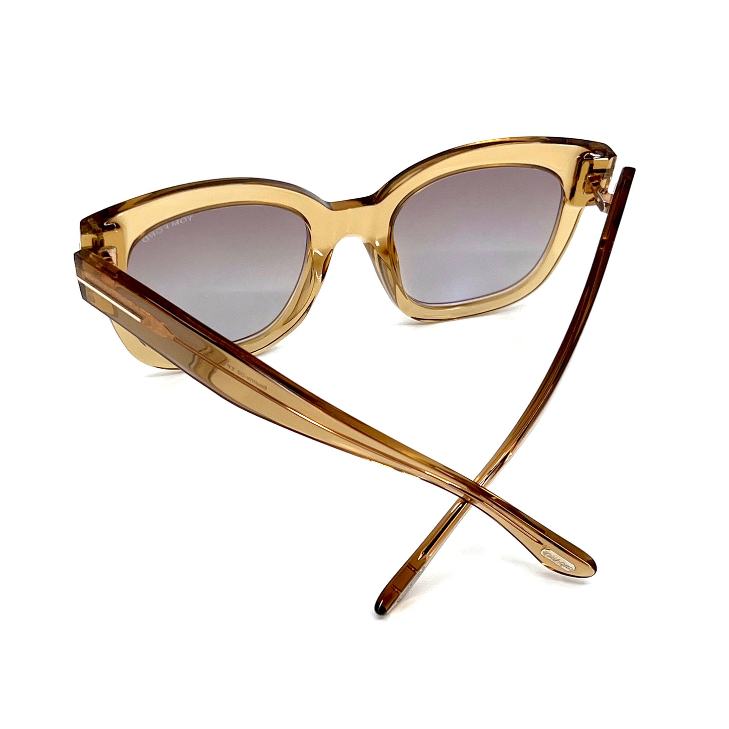 TOM FORD Beatrix-02 Gafas de sol TF613 45F