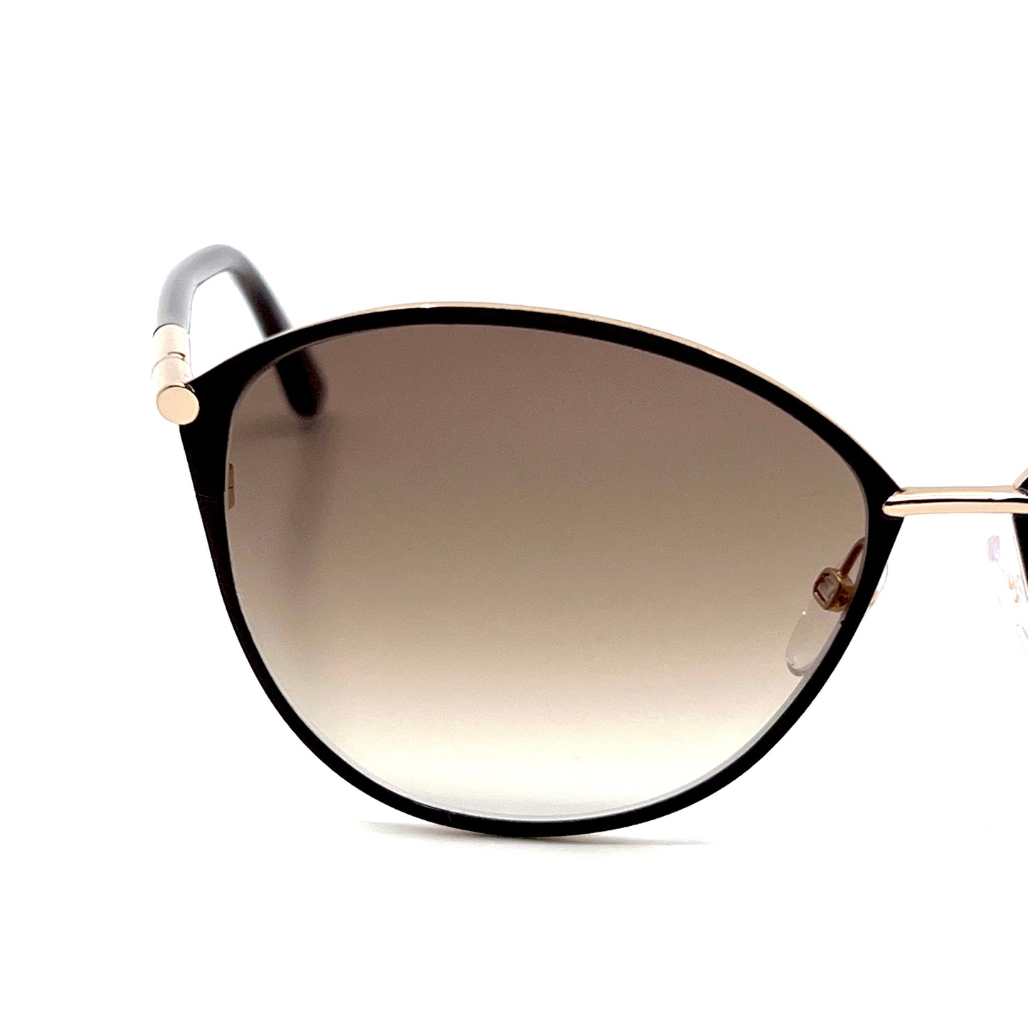 TOM FORD Penelope Sunglasses TF320 28F