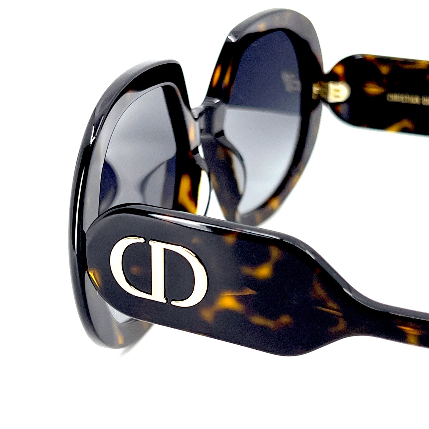 CHRISTIAN DIOR Sunglasses Bobby R1U 20A1