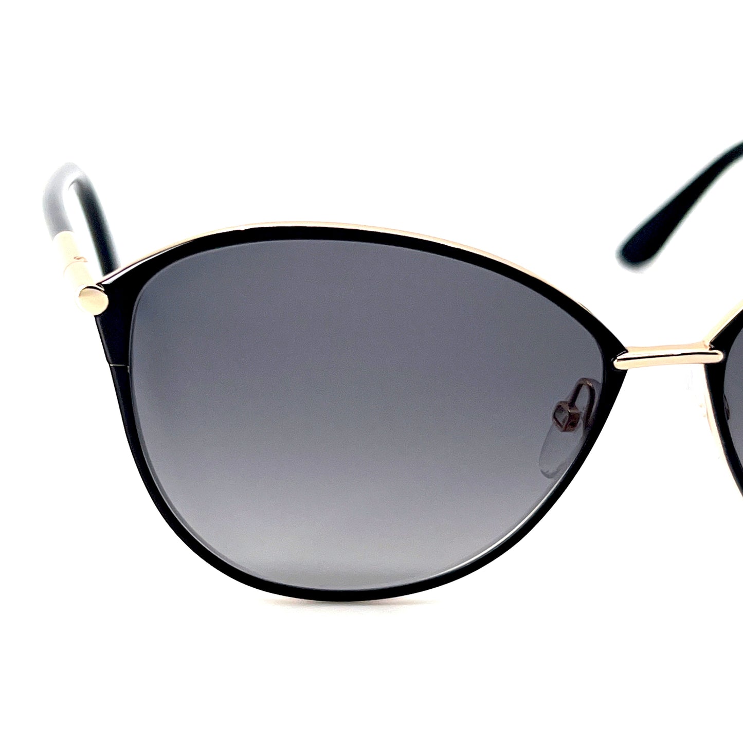 TOM FORD Penelope Sunglasses TF320 28D