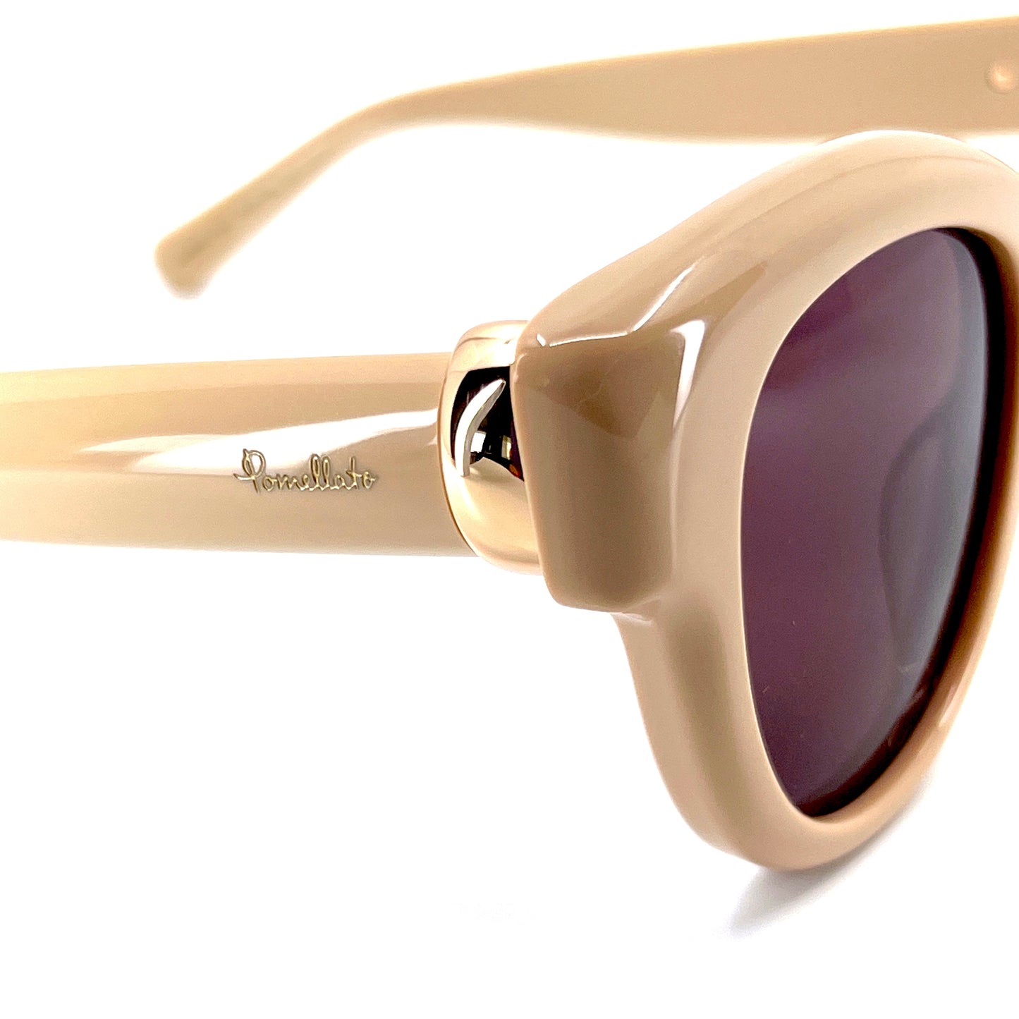 POMELLATO Sunglasses PM0119S 004