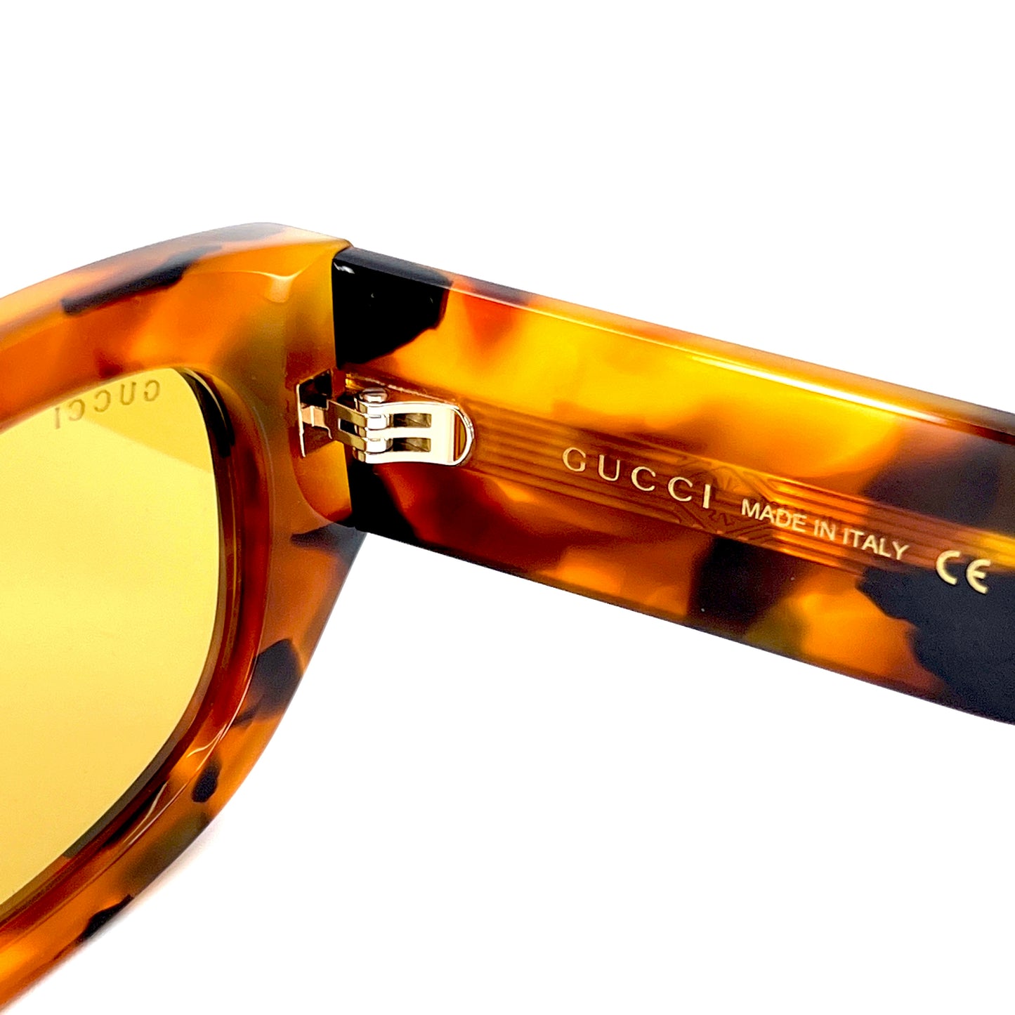 GUCCI Sunglasses GG1215S 004