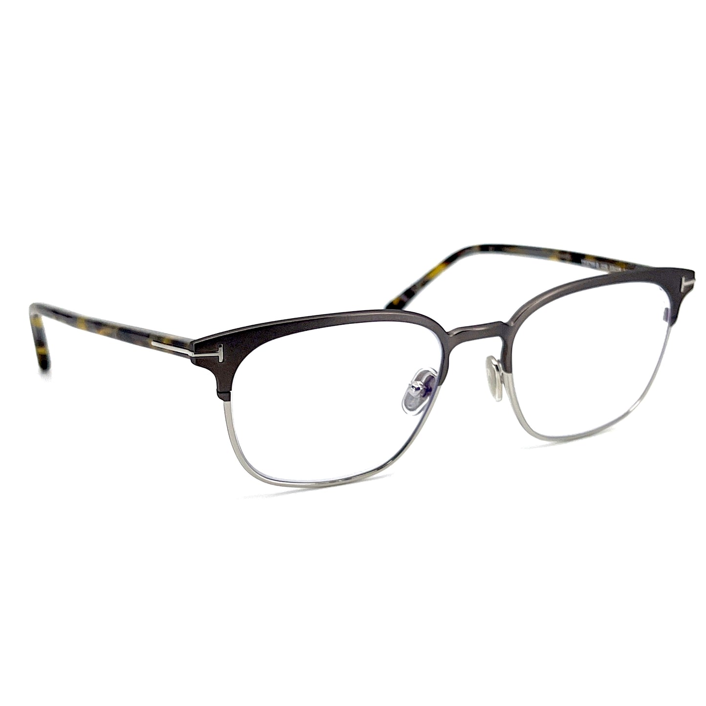 TOM FORD Eyeglasses TF5799-B 009