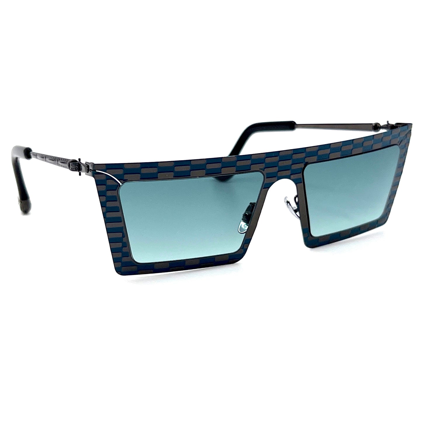 PUGNALE Mattoncino Sunglasses