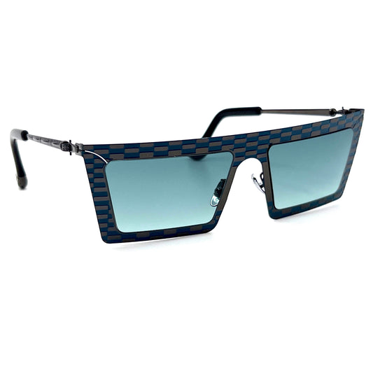 PUGNALE Mattoncino Sunglasses