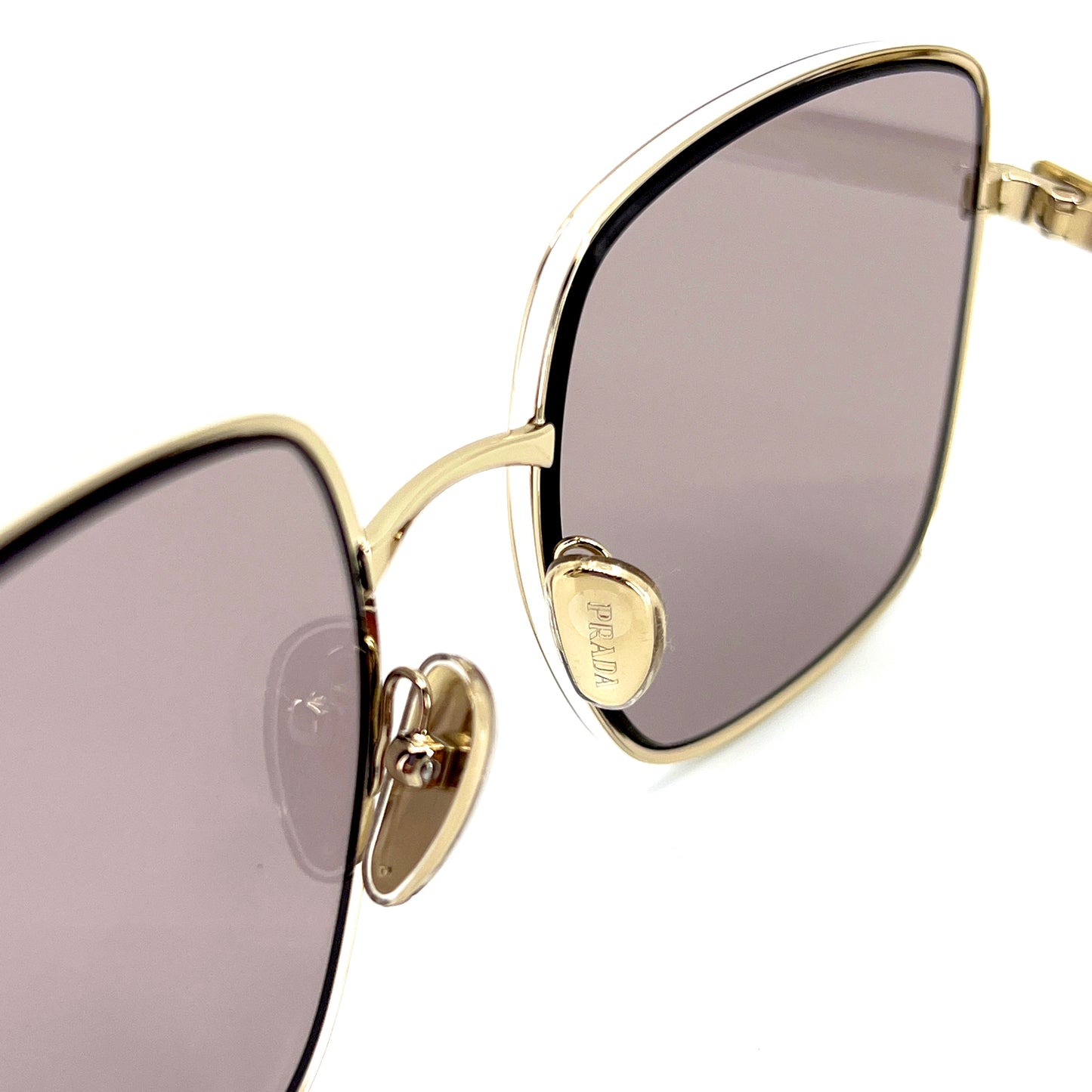 PRADA Sunglasses SPR55YS ZVN-06I