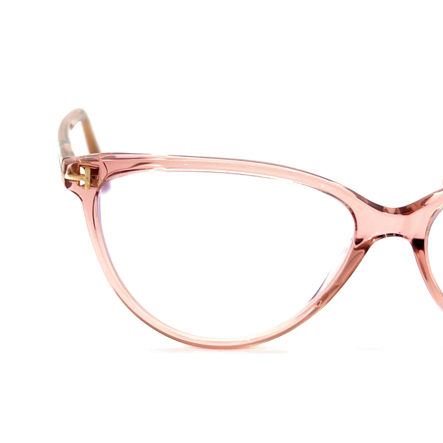 TOM FORD Eyeglasses TF5743-B